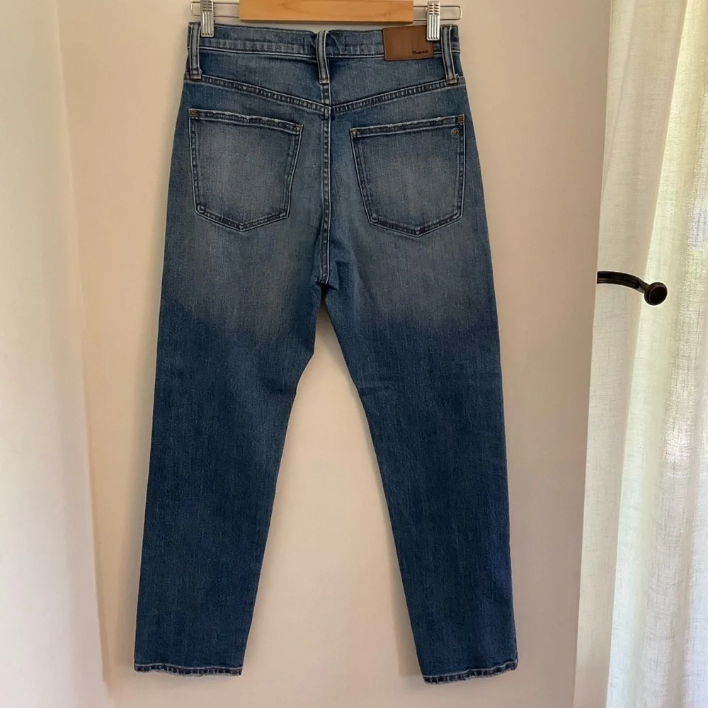 Madewell upgrade your